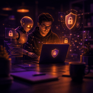 Top 10 Cybersecurity Skills Every Developer Must Have in 2026