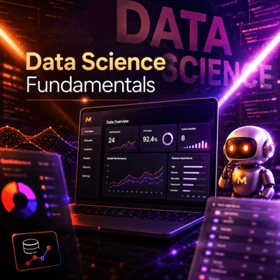Data Science Fundamentals