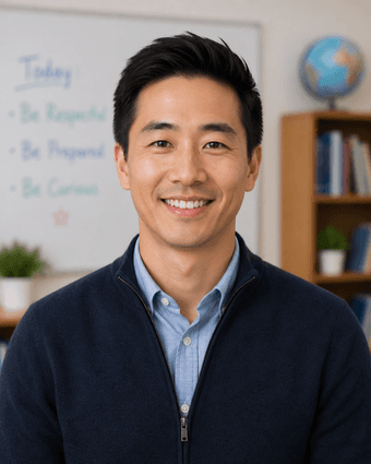David Chen