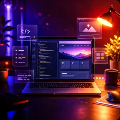 Complete Web Development Bootcamp